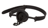Scandal Silicone Stopper Gag Bondage Gags and Bits